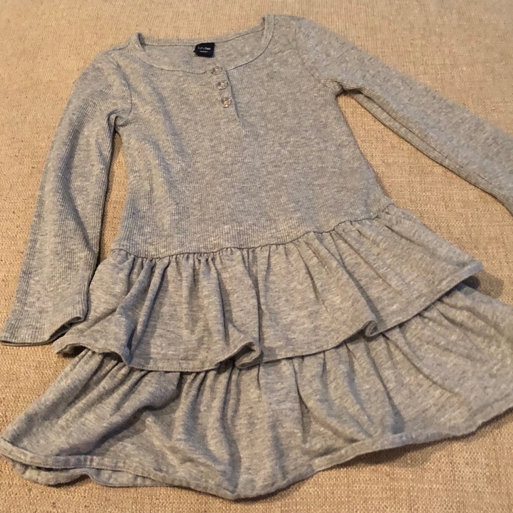 Gap Dress